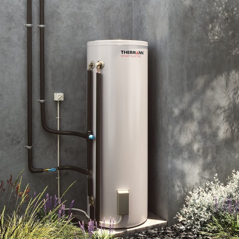 Thermann Smart Storage hot water system